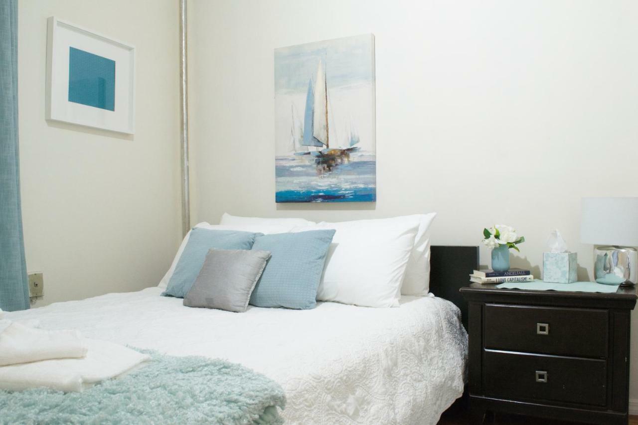 Appartamento Frederick's Place - Convenient Walk To Central Park And Columbia University New York