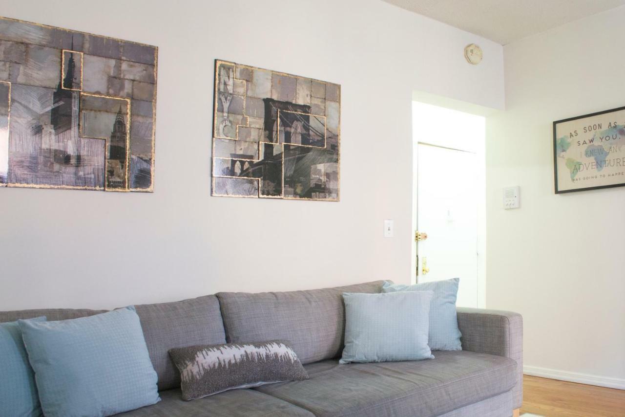 Appartamento Frederick's Place - Convenient Walk To Central Park And Columbia University