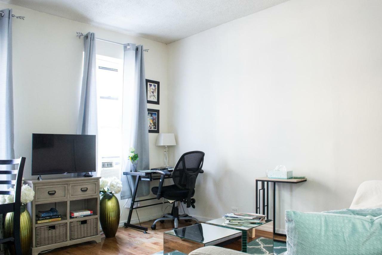 Appartamento Frederick's Place - Convenient Walk To Central Park And Columbia University *