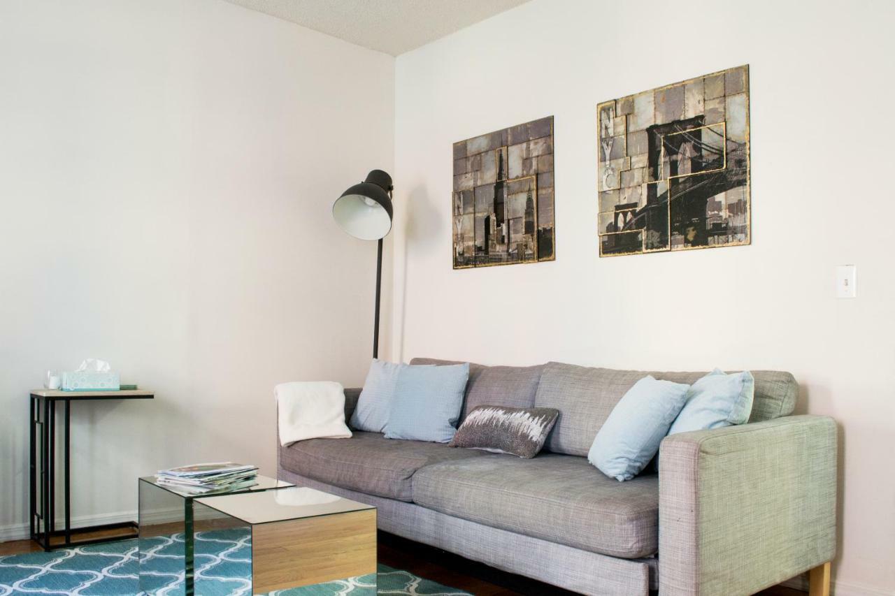 Appartamento Frederick's Place - Convenient Walk To Central Park And Columbia University
