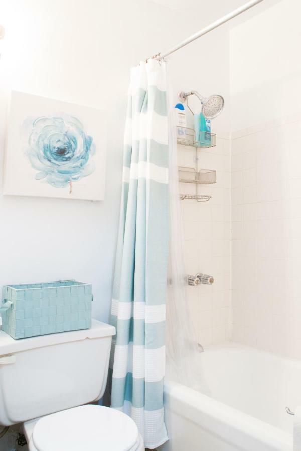 Appartamento Frederick's Place - Convenient Walk To Central Park And Columbia University New York