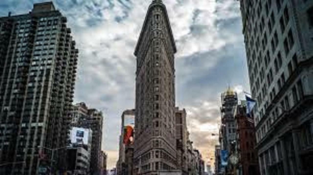 Frederick's Place - Convenient Walk To Central Park And Columbia University Appartamento New York