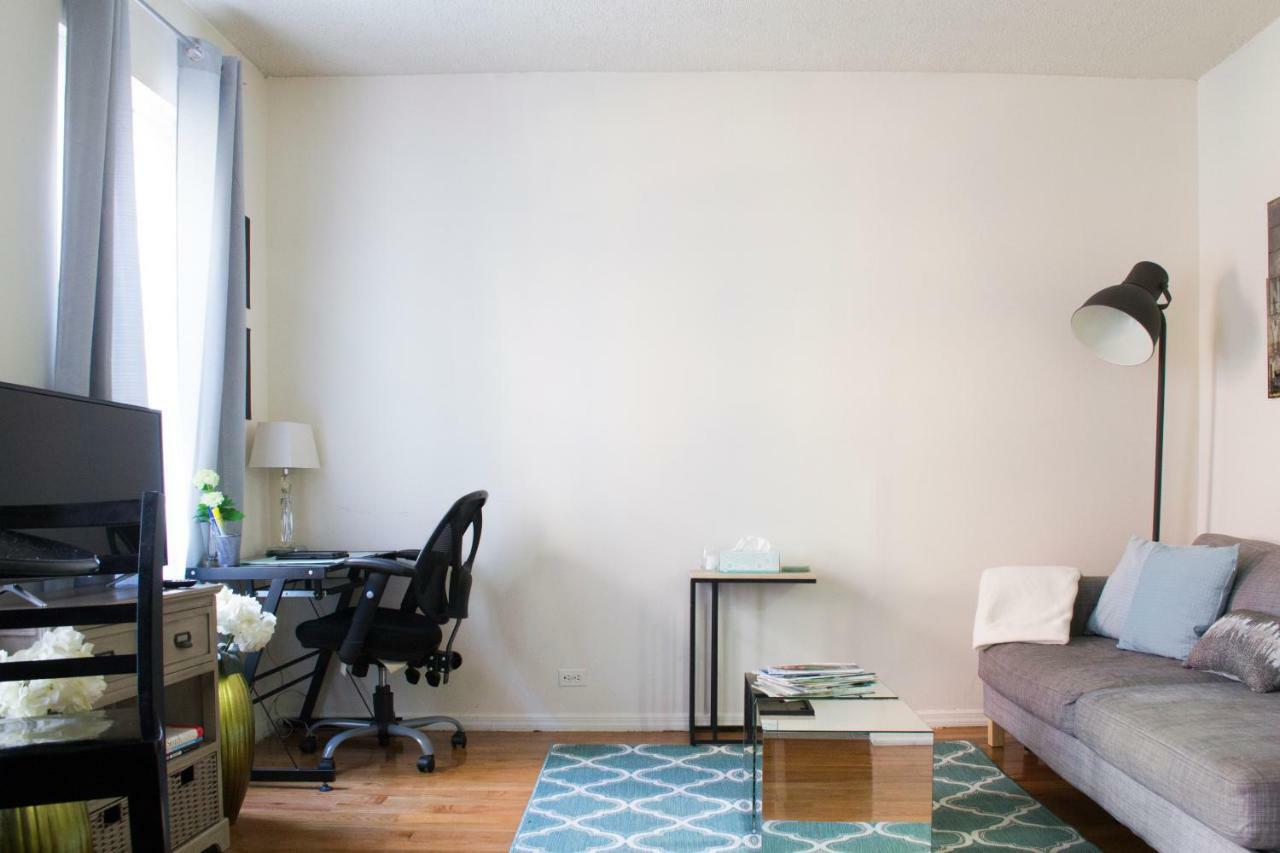 Frederick's Place - Convenient Walk To Central Park And Columbia University Appartamento *