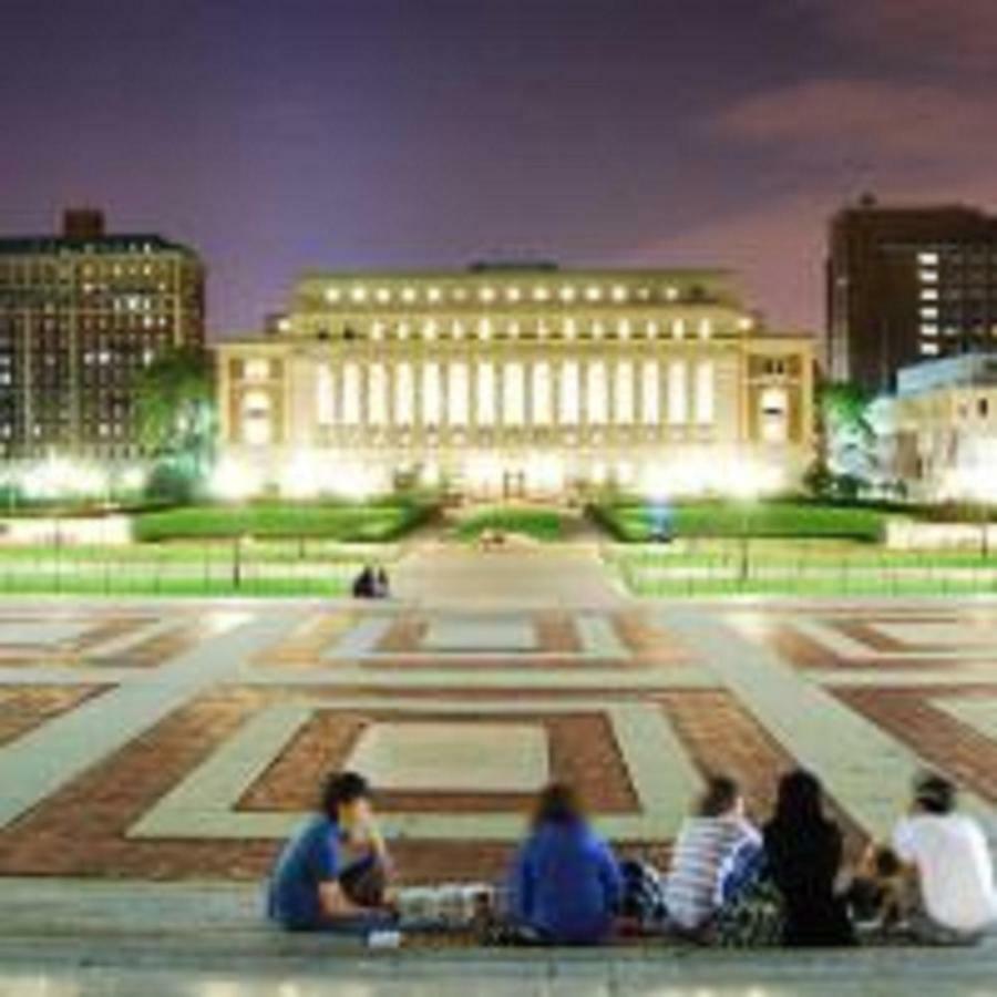 Frederick's Place - Convenient Walk To Central Park And Columbia University Appartamento New York
